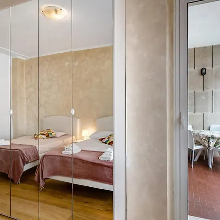 Casa Marty Appartement Alassio