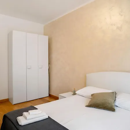 Casa Marty Appartement Alassio