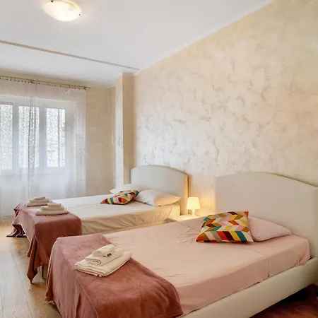 Appartement Casa Marty *