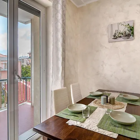 Casa Marty Appartement *