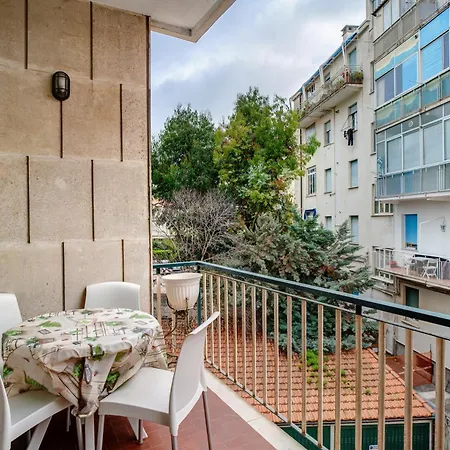 Casa Marty Appartement *