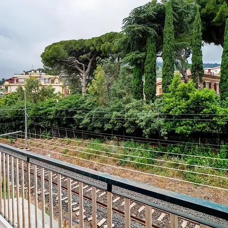 Casa Marty Appartement