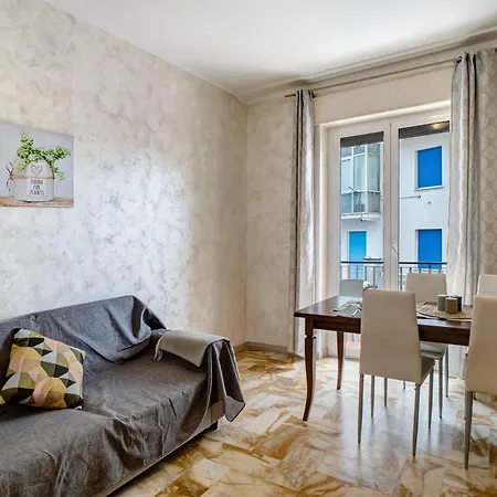 Casa Marty Alassio