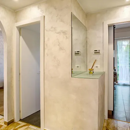 Appartement Casa Marty