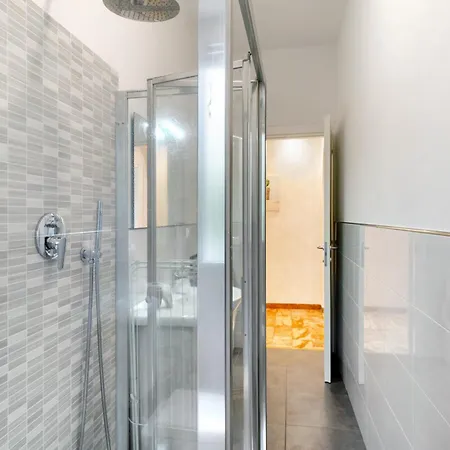 Appartement Casa Marty *