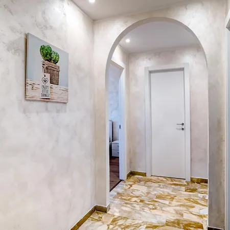Casa Marty Appartement