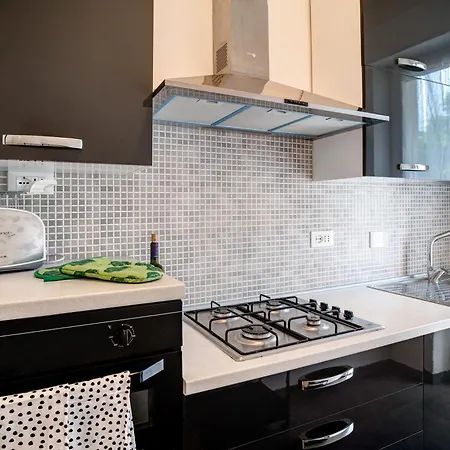Appartement Casa Marty *