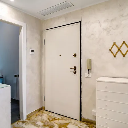 Appartement Casa Marty *