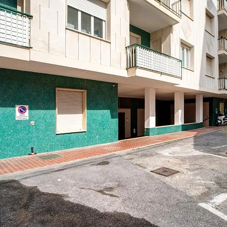 Appartement Casa Marty